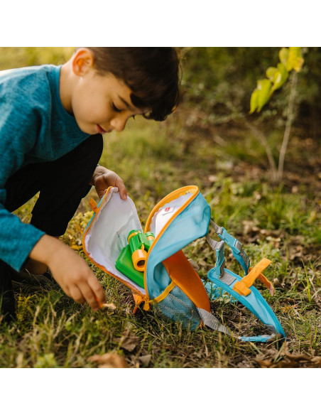 Set de Juego de Senderismo Melissa & Doug - 23 Piezas