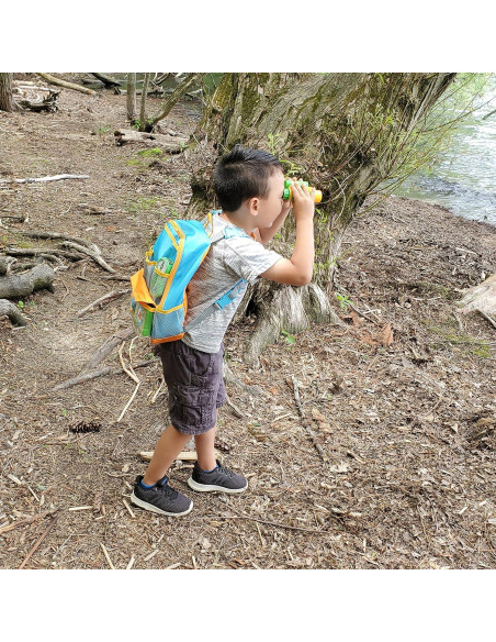 Set de Juego de Senderismo Melissa & Doug - 23 Piezas