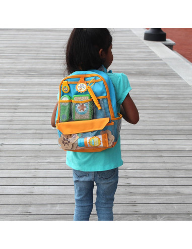 Set de Juego de Senderismo Melissa & Doug - 23 Piezas