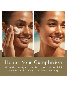 Crema Solar Black Girl SPF 30 para Piel Oscura 59.15 ml 2