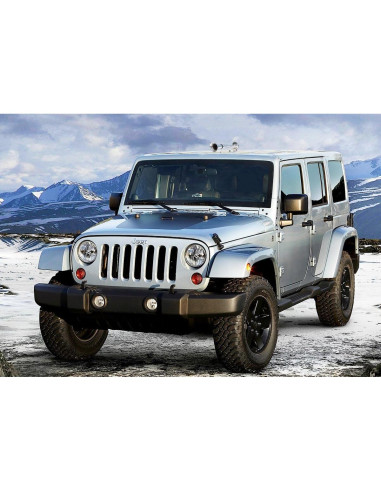 Bocina de Aire Zento Deals 12V 150DB Cromada para Vehículos