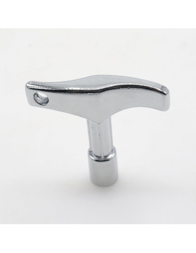 Llave de Tambor Hexagonal CashBeat - Afinadora Universal Acústica