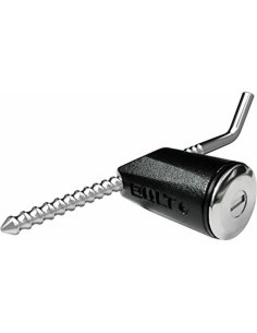 Cerradura de Pasador BOLT 7025289 para Acoplador Toyota 2