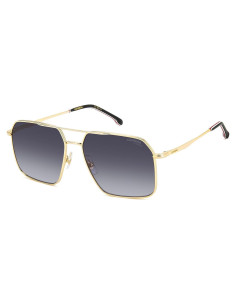 Gafas de Sol Carrera 333/S Dorado 59mm Hombres