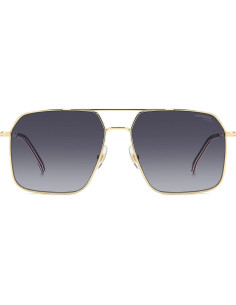 Gafas de Sol Carrera 333/S Dorado 59mm Hombres 2