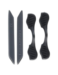 Kit de Accesorios Oakley Radarlock Path - Fundas y Almohadillas