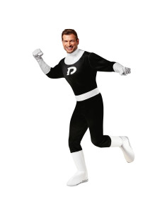 Disfraz Hombre Fantasma Danny Rubies Talla Mediana