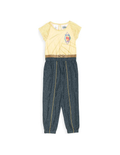 Mono Disney Raya y el Último Dragón para Niñas 10-12