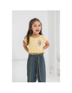 Mono Disney Raya y el Último Dragón para Niñas 10-12 2