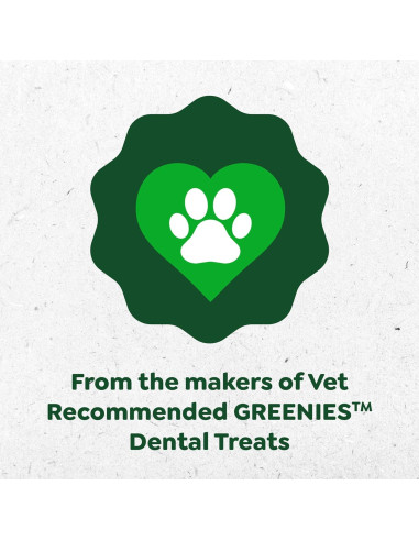 Suplementos Greenies para Caderas y Articulaciones 30 Unidades