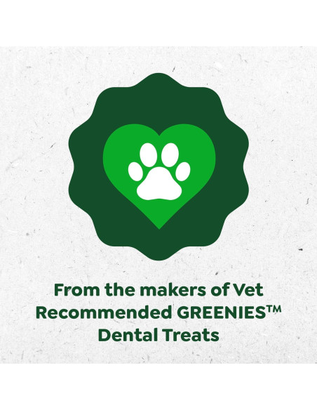 Suplementos Greenies para Caderas y Articulaciones 30 Unidades