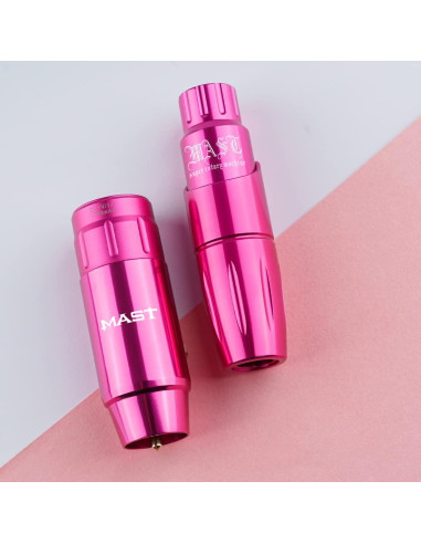 Kit de Tatuaje Profesional Mast Tour con Batería y 20 Agujas