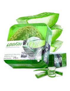 Jabón Patet Skin de Limón para Hiperpigmentación 108g