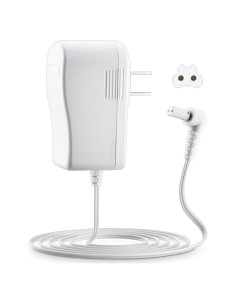 Cargador de Aspiradora Black & Decker 15V Compatible