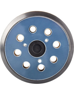 Pad de Reemplazo Gancho y Bucle 12.7 cm DeWalt 8 Agujeros 2