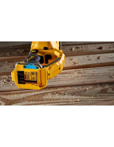 Taladro Inalámbrico DEWALT 20V MAX DCD445X1 con Batería y Cargador