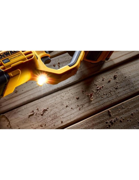 Taladro Inalámbrico DEWALT 20V MAX DCD445X1 con Batería y Cargador