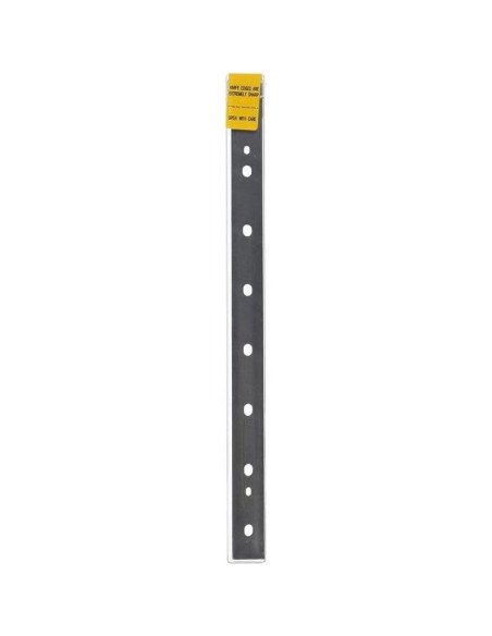 Cuchillas de Reemplazo DeWalt DW7352-2 para Cepillo 13"