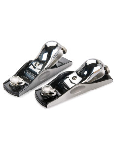 Kit de Planos Block Ultimate WoodRiver - 1.94 kg