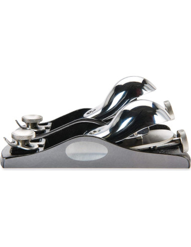 Kit de Planos Block Ultimate WoodRiver - 1.94 kg