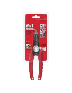 Alicates de Corte y Desforre 48-22-3079 Milwaukee 6 en 1