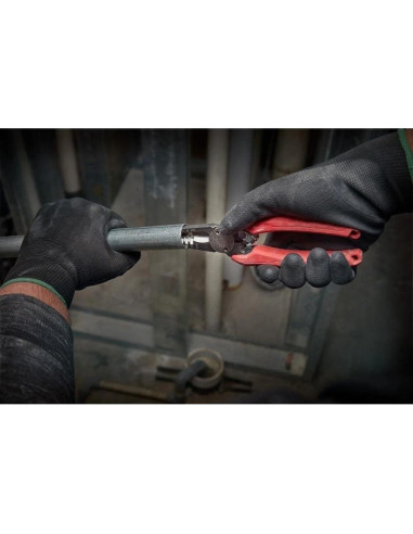 Alicates de Corte y Desforre 48-22-3079 Milwaukee 6 en 1