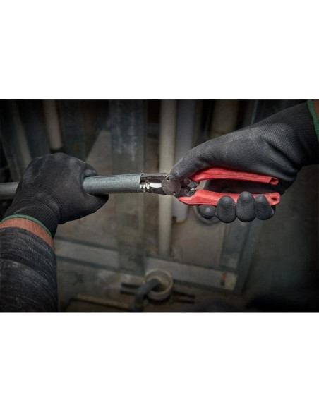 Alicates de Corte y Desforre 48-22-3079 Milwaukee 6 en 1