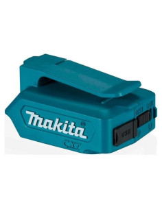 Fuente de Poder Inalámbrica Makita ADP06 12V CXT USB
