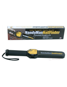 Buscador de Clavos Bounty Hunter S3019-HM 0.45 kg