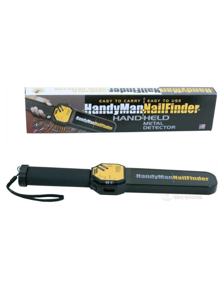 Buscador de Clavos Bounty Hunter S3019-HM 0.45 kg