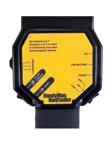 Buscador de Clavos Bounty Hunter S3019-HM 0.45 kg