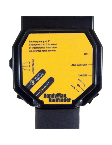 Buscador de Clavos Bounty Hunter S3019-HM 0.45 kg