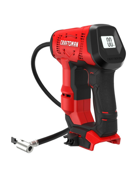 Compresor de Aire Inalámbrico CRAFTSMAN V20 150 PSI