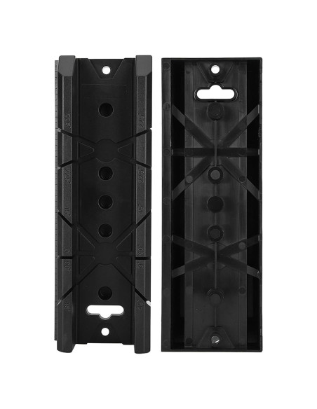 Caja de Almacenamiento Ingletadora Agatige 250x50x35mm ABS