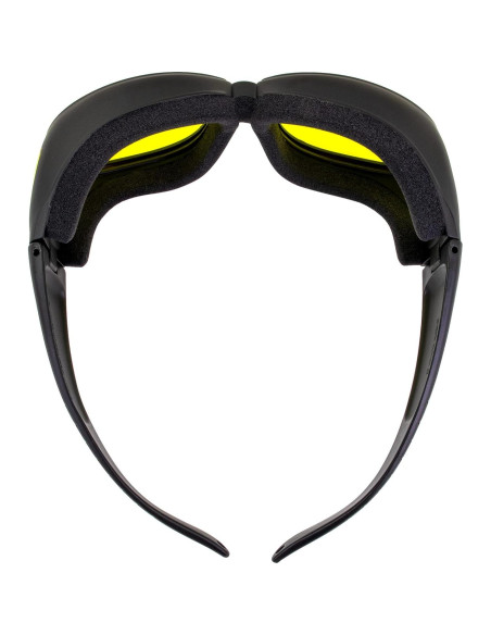 Gafas de Sol de Seguridad Global Vision OUTFITTERYTAF UV400