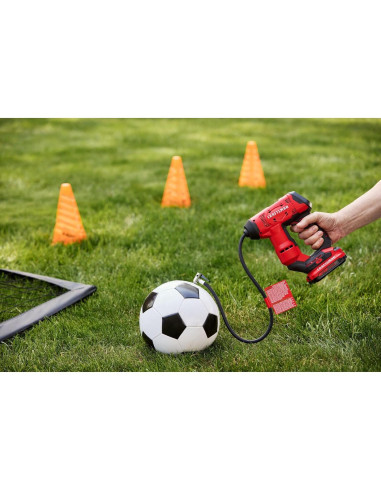 Compresor de Aire Inalámbrico CRAFTSMAN V20 150 PSI