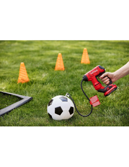 Compresor de Aire Inalámbrico CRAFTSMAN V20 150 PSI