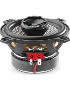 Altavoces Coaxiales Focal 100AC 10cm 40W Impermeables 2