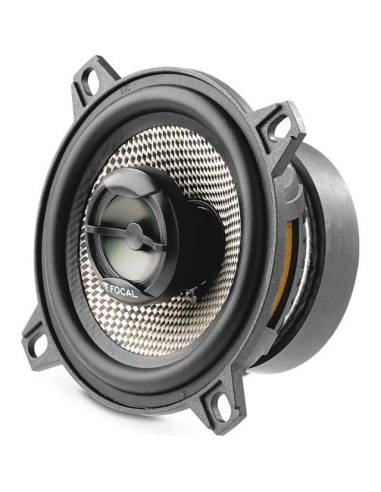 Altavoces Coaxiales Focal 100AC 10cm 40W Impermeables
