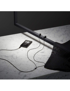 Reproductor MP3 Sony Walkman NW-A105 16GB Hi-Res Negro 2