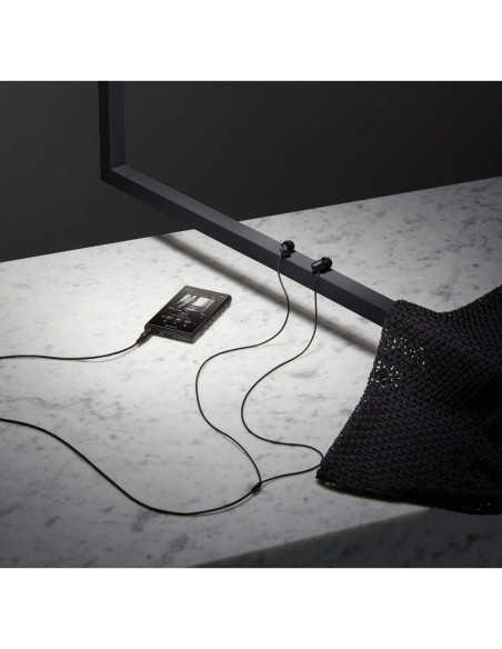 Reproductor MP3 Sony Walkman NW-A105 16GB Hi-Res Negro