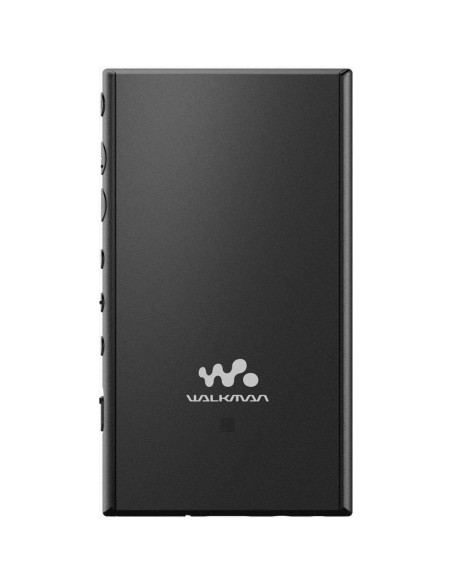 Reproductor MP3 Sony Walkman NW-A105 16GB Hi-Res Negro