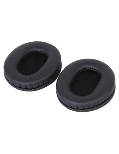 Almohadillas de Repuesto Audio-Technica ATH de Cuero PU