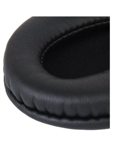 Almohadillas de Repuesto Audio-Technica ATH de Cuero PU