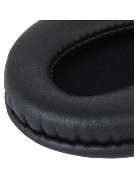 Almohadillas de Repuesto Audio-Technica ATH de Cuero PU