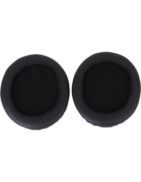 Almohadillas de Repuesto Audio-Technica ATH de Cuero PU