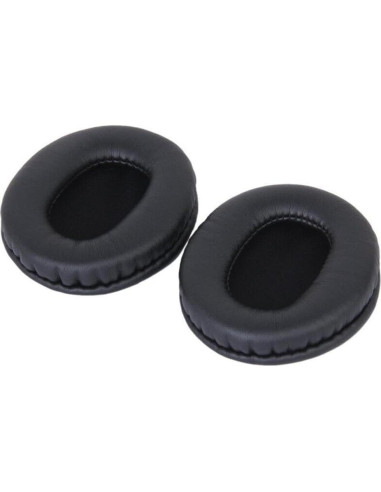 Almohadillas de Repuesto Audio-Technica ATH de Cuero PU
