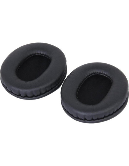Almohadillas de Repuesto Audio-Technica ATH de Cuero PU