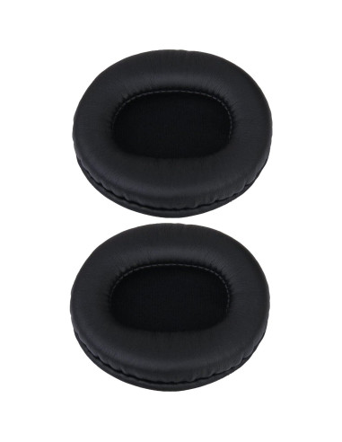 Almohadillas de Repuesto Audio-Technica ATH de Cuero PU