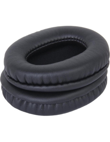 Almohadillas de Repuesto Audio-Technica ATH de Cuero PU
